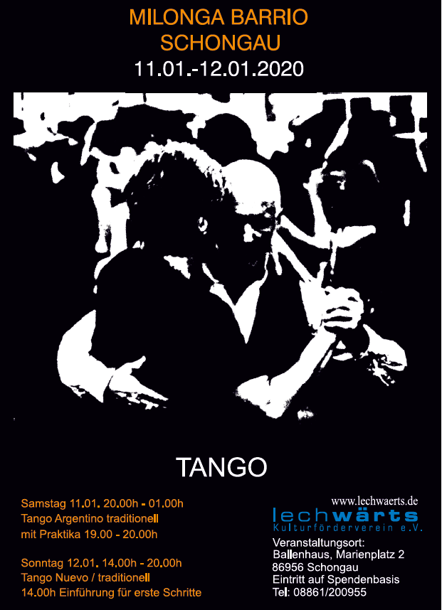 Tango